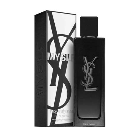 ysl men myslf